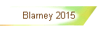 Blarney 2015